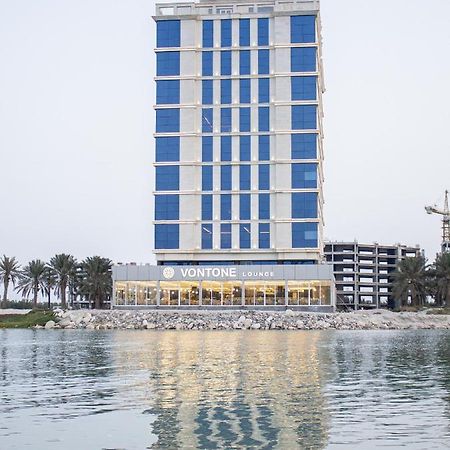 Veliton Hotel Al-Khobar Eksteriør bilde