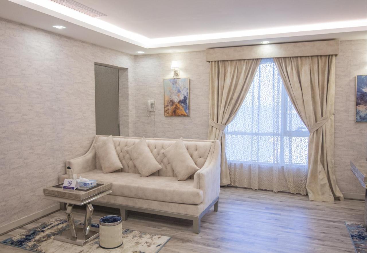 Veliton Hotel Al-Khobar Eksteriør bilde